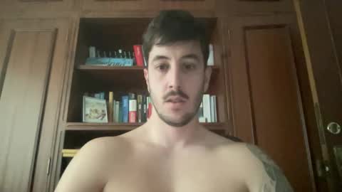 Snapshot of georgebutton77 chatting on September 2025 06:57:02 AM georgebutton77 online show from September 2025 06:57:02 AM
