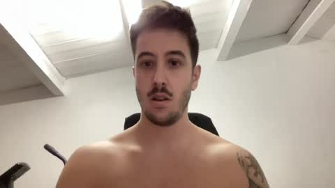 georgebutton87 online show from July 2026 12:56:02 PM