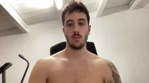 georgebutton87 online show from July 2026 01:53:01 PM