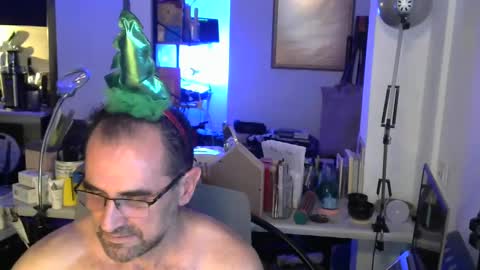 georgempt online show from January 2025 03:13:01 PM