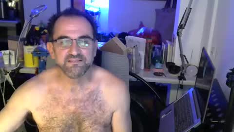 georgempt online show from January 2025 08:07:02 PM