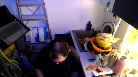 georgempt online show from January 2025 07:54:01 PM