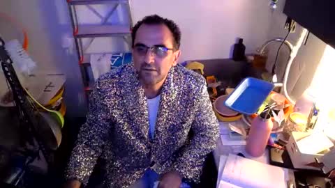 georgempt online show from January 2025 06:23:01 PM