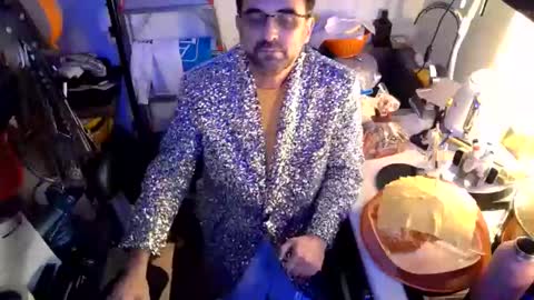 georgempt online show from January 2025 07:11:01 PM