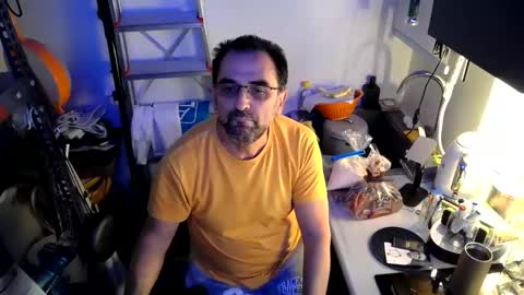 georgempt online show from January 2025 12:29:01 AM