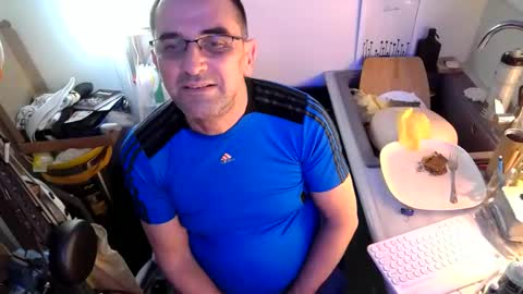 georgempt online show from February 2025 09:07:02 PM