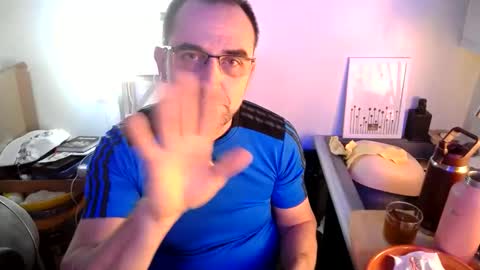 georgempt online show from February 2025 11:45:01 PM