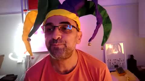 georgempt online show from February 2025 04:57:02 AM