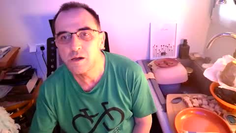 georgempt online show from February 2025 02:54:01 PM