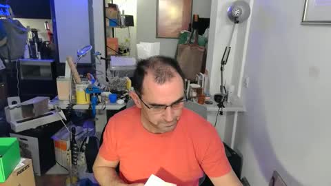 georgempt online show from February 2025 05:30:01 AM