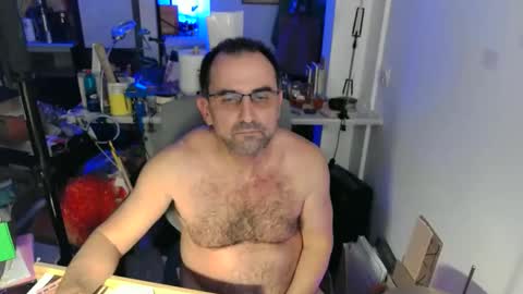 georgempt online show from February 2025 04:48:02 PM