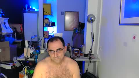 georgempt online show from February 2025 02:52:01 PM