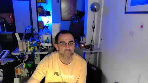 georgempt online show from February 2025 05:15:01 PM