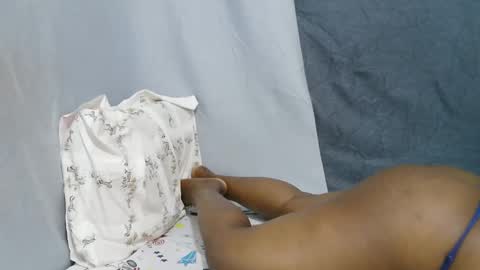 georgeous_kimberly online show from November 2025 11:09:02 AM