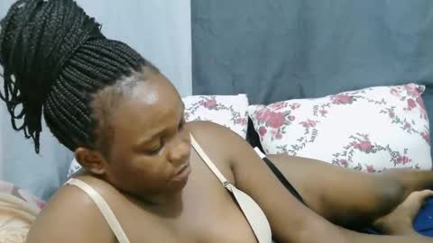 georgeous_kimberly online show from March 2026 07:42:02 PM