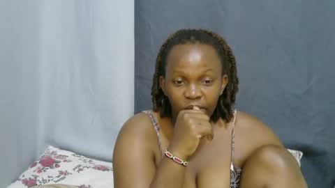 georgeous_kimberly online show from April 2026 07:33:01 AM