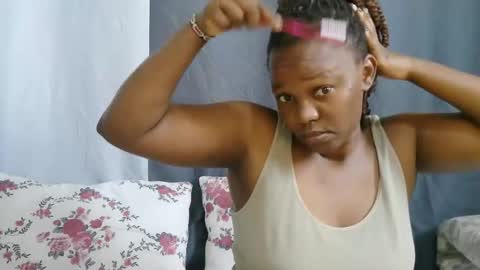 georgeous_kimberly online show from May 2026 08:09:02 AM