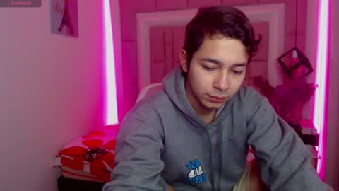 GEORGE online show from December 2024 03:15:02 AM