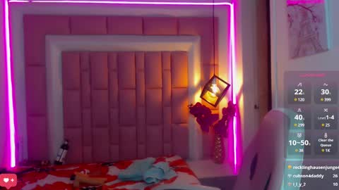 GEORGE online show from December 2024 06:27:01 AM