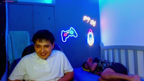 GEORGE online show from January 2025 08:13:01 PM