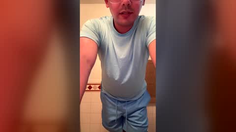 georgewithahj online show from May 2026 11:01:02 PM