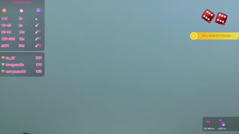 georgia_candy online show from March 2026 07:15:01 AM