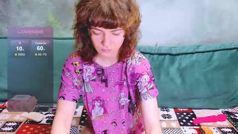 Georgia G online show from May 2026 07:54:02 PM