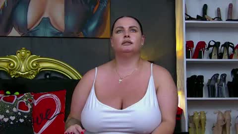 GeorgiaLerox online show from July 2026 02:31:01 PM