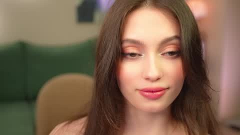 Snapshot of georgiamorandi chatting on January 2025 03:35:02 PM georgiamorandi online show from January 2025 03:35:02 PM