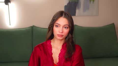 Snapshot of georgiamorandi chatting on February 2025 12:46:02 PM georgiamorandi online show from February 2025 12:46:02 PM