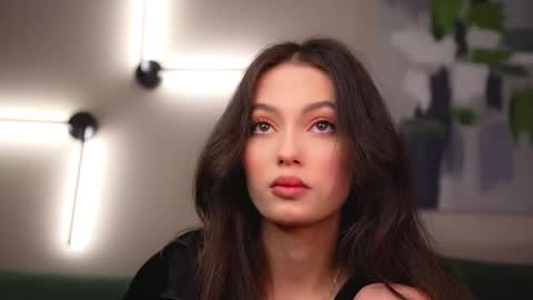 Snapshot of georgiamorandi chatting on February 2025 04:04:01 PM georgiamorandi online show from February 2025 04:04:01 PM