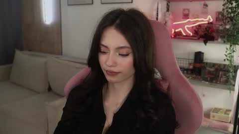 georgiamorandi online show from June 2026 01:31:01 PM