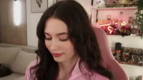georgiamorandi online show from August 2026 05:37:01 PM