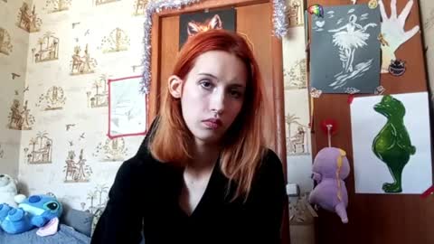 Ellie online show from April 2026 09:24:01 AM