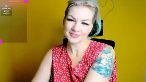 Georgia online show from July 2026 12:01:01 PM