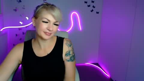 Georgia online show from July 2026 12:03:02 PM
