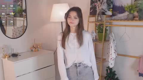 May online show from June 2026 03:20:02 AM