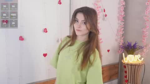 May online show from June 2026 03:07:01 AM