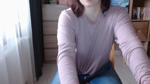 Melissa online show from November 2025 12:38:02 PM