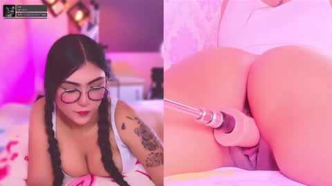 Snapshot of georgiia_cm chatting on February 2026 07:08:02 PM online show from February 2026 07:08:02 PM