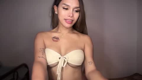 Georgina online show from March 2025 10:56:01 PM