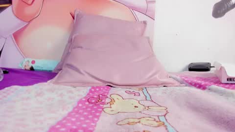 georgina_astor online show from February 2026 06:19:02 AM