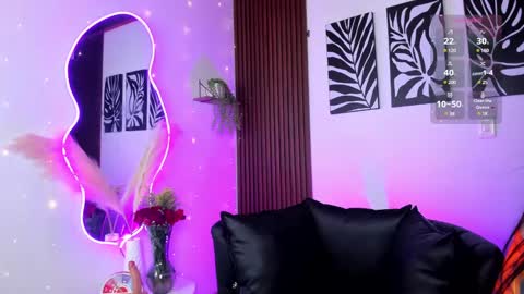 Georgina Caruso online show from February 2025 08:15:01 PM