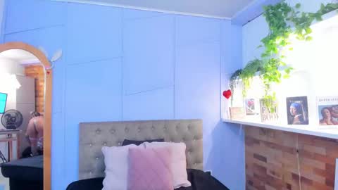 Snapshot of georgina_coule chatting on January 2026 02:00:01 PM Georgina Coule online show from January 2026 02:00:01 PM