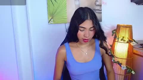 georgina_lulu online show from December 2024 07:28:02 PM