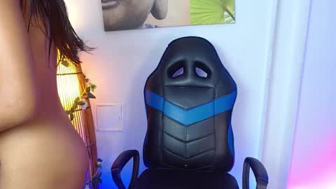 georgina_lulu online show from December 2024 01:38:02 AM