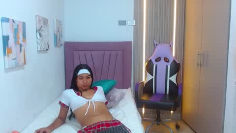 georgina_lulu online show from December 2024 01:36:02 AM