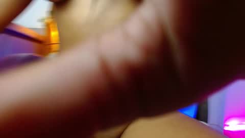 georgina_lulu online show from January 2025 07:51:02 PM