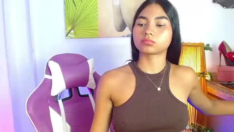 georgina_lulu online show from February 2025 01:34:01 AM