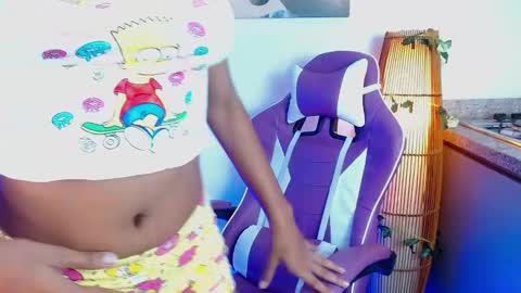 georgina_lulu online show from February 2025 07:27:02 PM